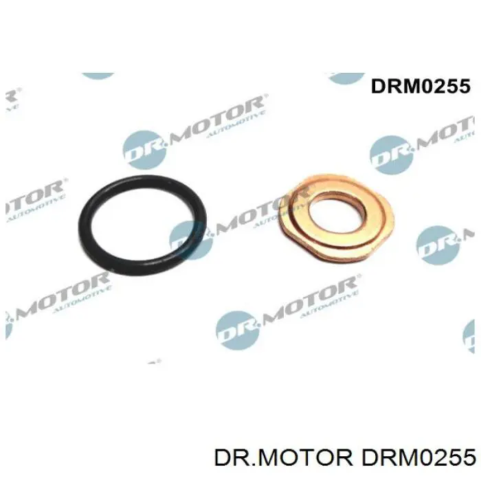 821776 Opel Pierścień uszczelniający wtryskiwacza