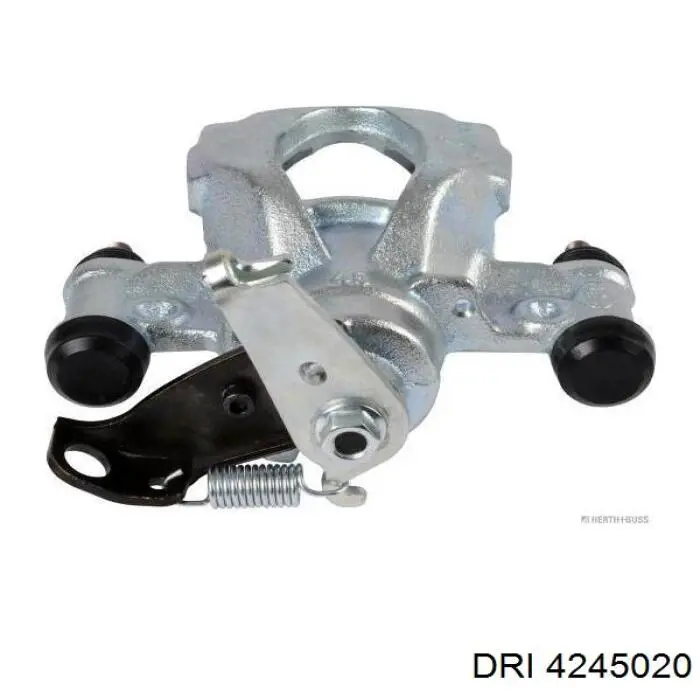 Do koszyka 4245020 DRI Zacisk hamulcowy tylny prawy