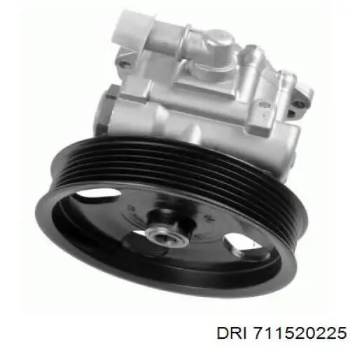 Pompa wspomagania hydraulicznego kierownicy Mercedes A2104604300 cena, od 180,43 USD