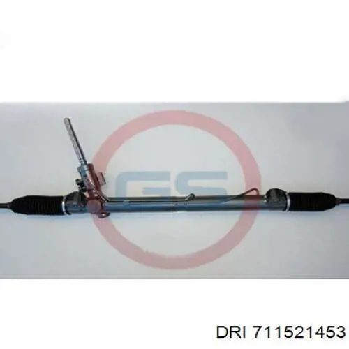 Listwa kierownicza (maglownica) DRI 711521453 cena, od 280,92 USD