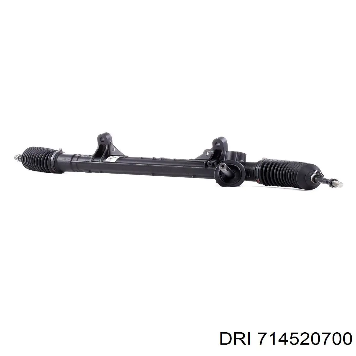 Listwa kierownicza (maglownica) Elstock 140700 cena, od 137,91 USD