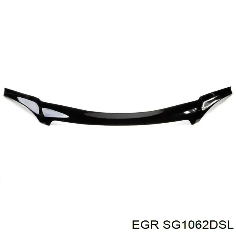 Deflektor na maskę Toyota Camry VII sedana (V50) (2011 - 2018) cena, od 56,35 USD