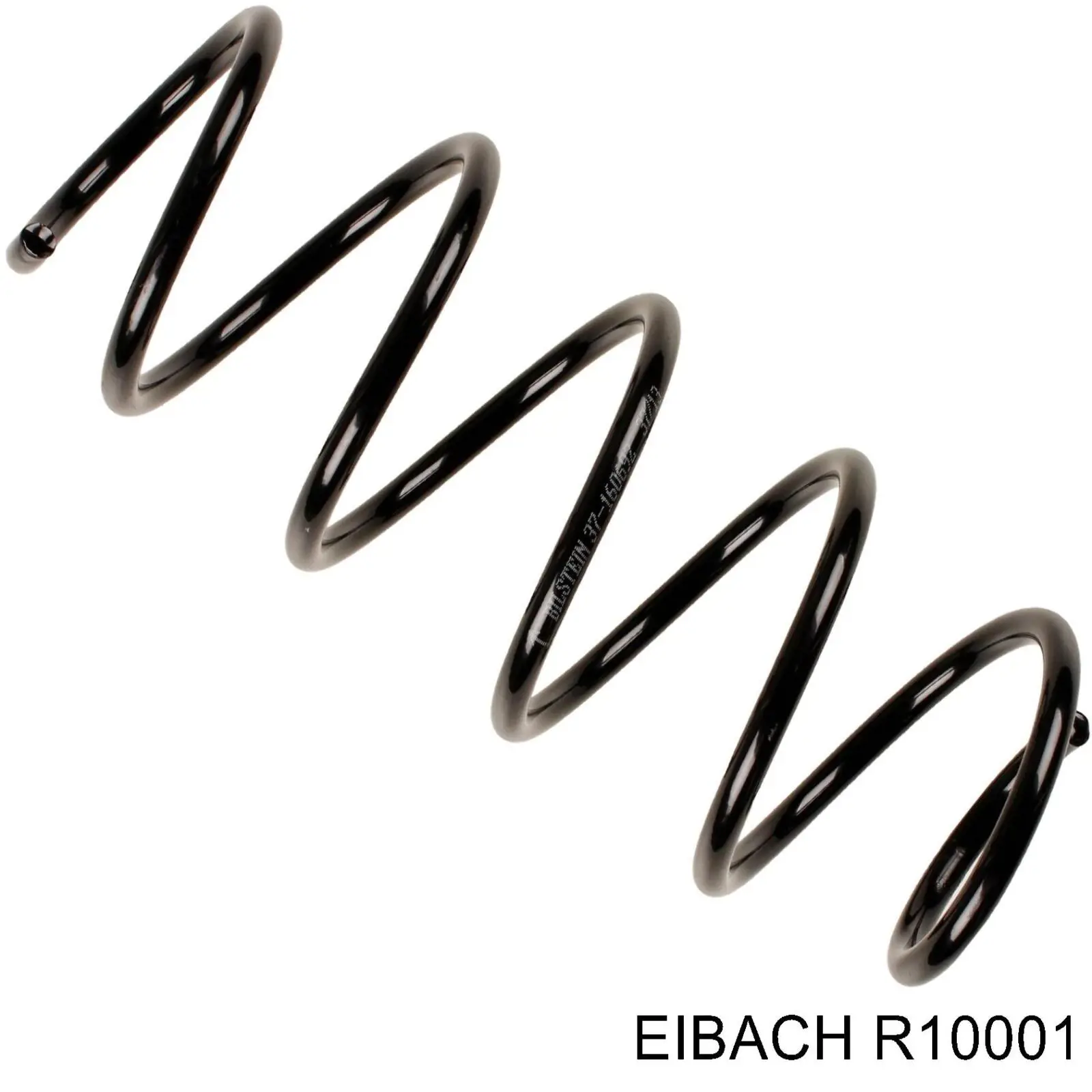 R10001 Eibach Sprężyna przednia