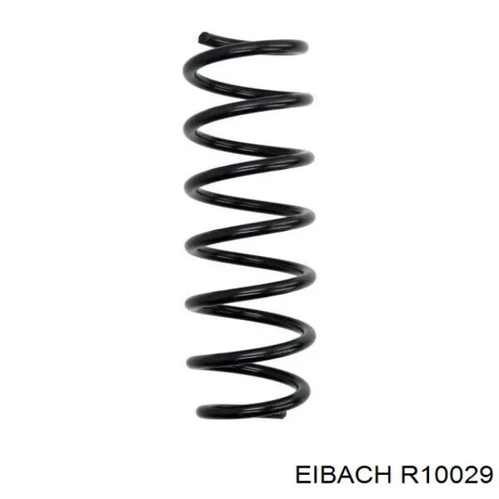 R10029 Eibach Sprężyna tylna