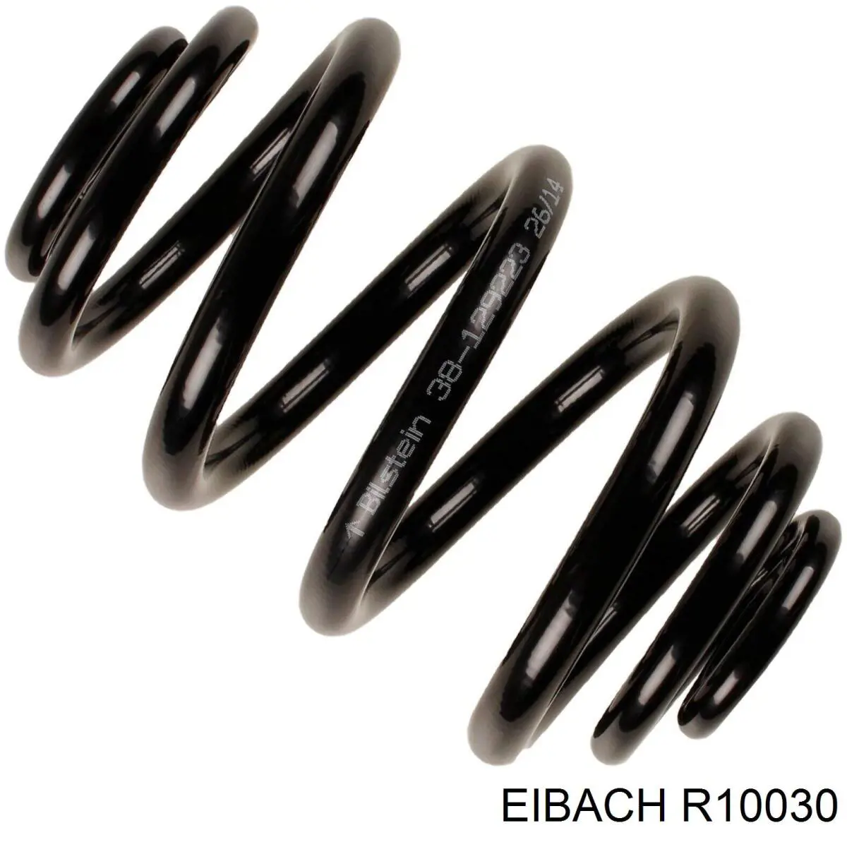 Sprężyna tylna R10030 Eibach