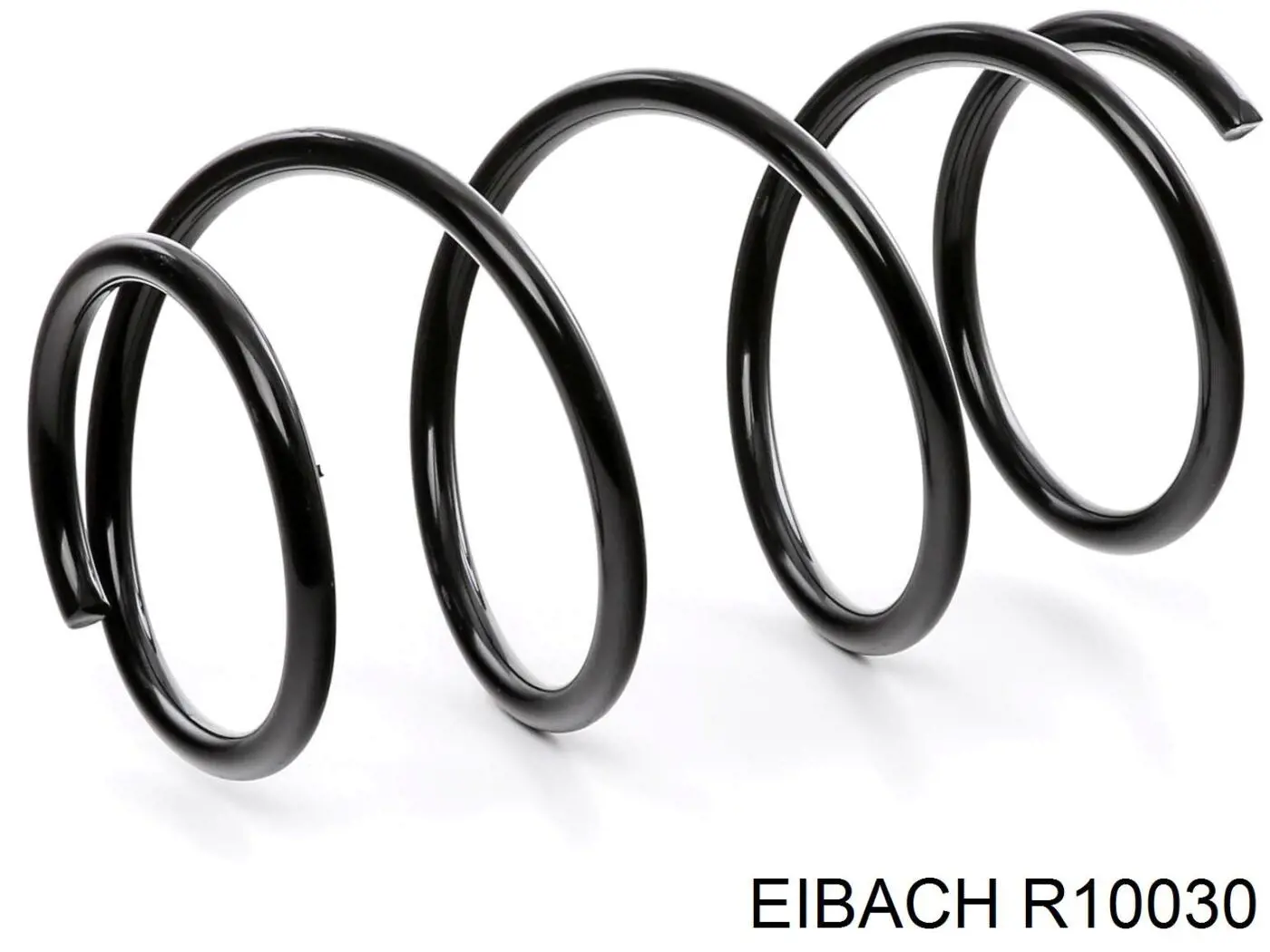 R10030 Eibach Sprężyna tylna