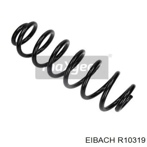 R10319 Eibach Sprężyna tylna
