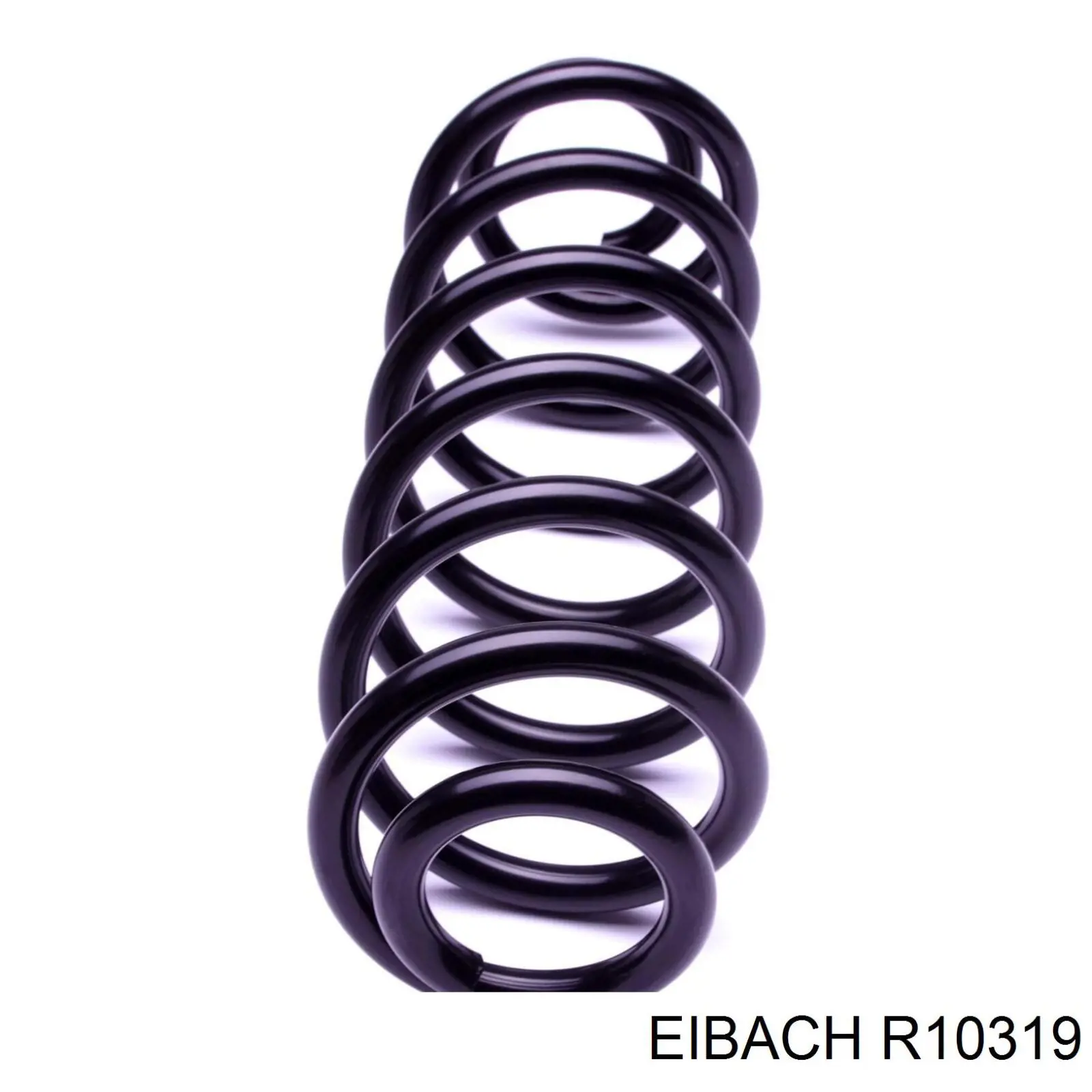 Sprężyna tylna R10319 Eibach