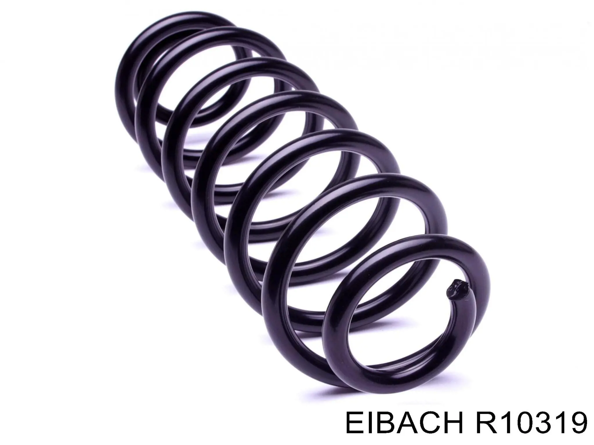 Sprężyna tylna Eibach R10319