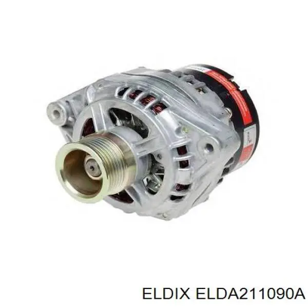 ELD-A-2110-90A Eldix alternator