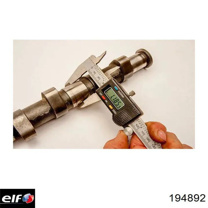 Olej do silnika ELF 194892 cena, od 65,01 USD