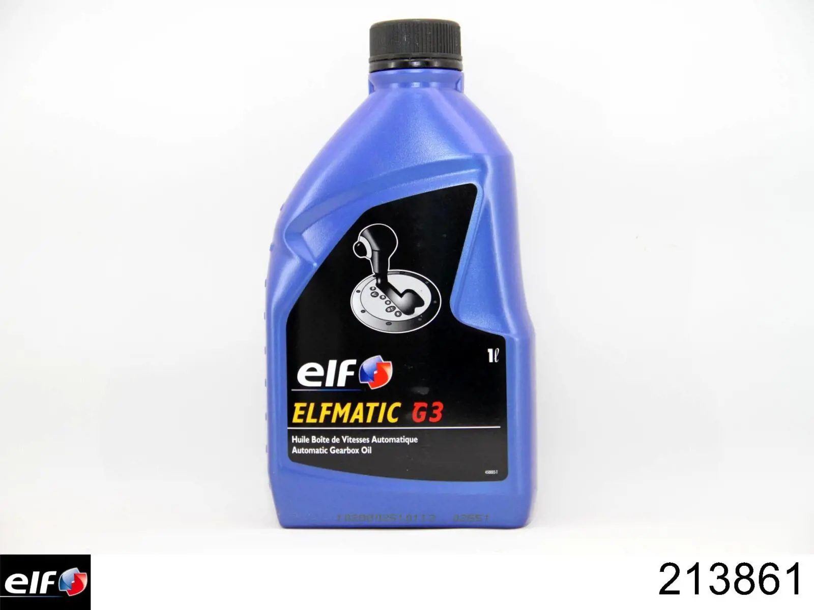 Olej przekładniowy ELF 213861 cena, od 17,99 USD
