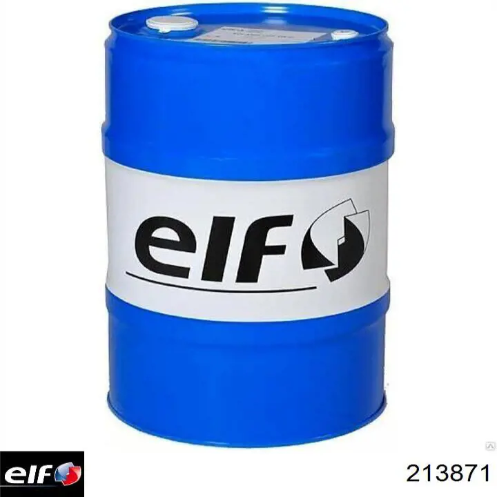 213871 ELF Olej przekładniowy