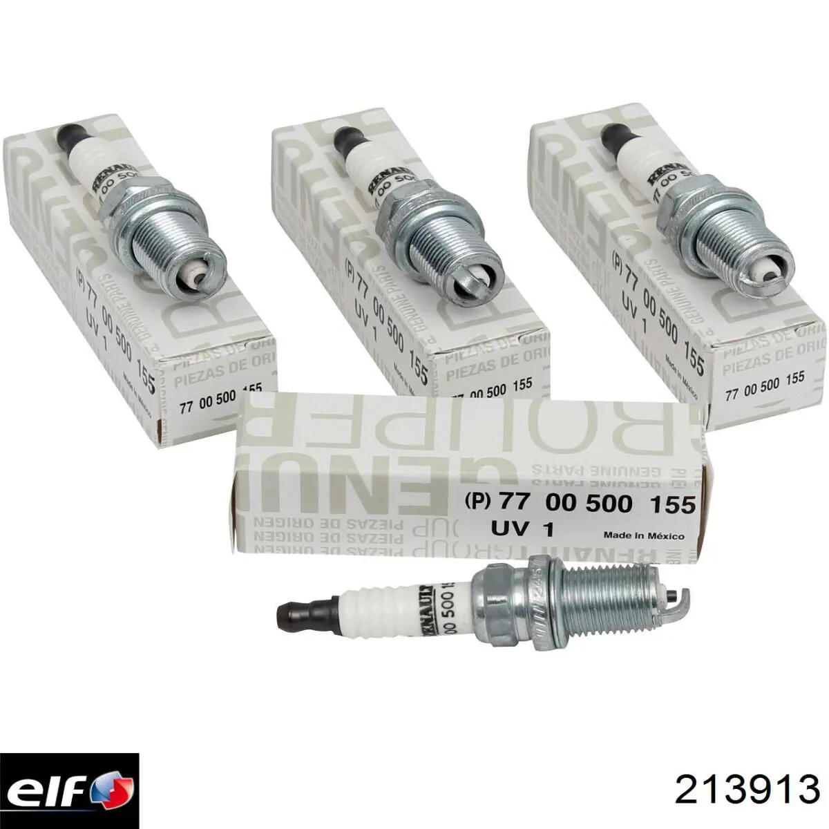 Olej do silnika ELF 213913 cena, od 65,01 USD
