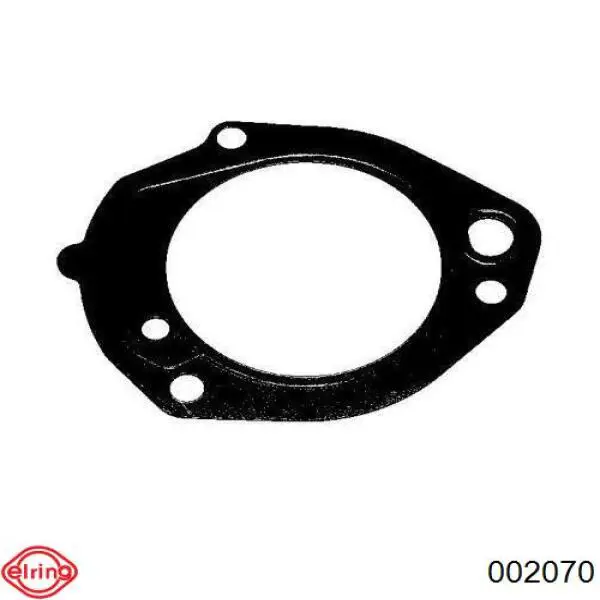 Uszczelniacz pompy paliwa Elring 002070 cena, od 4,45 USD