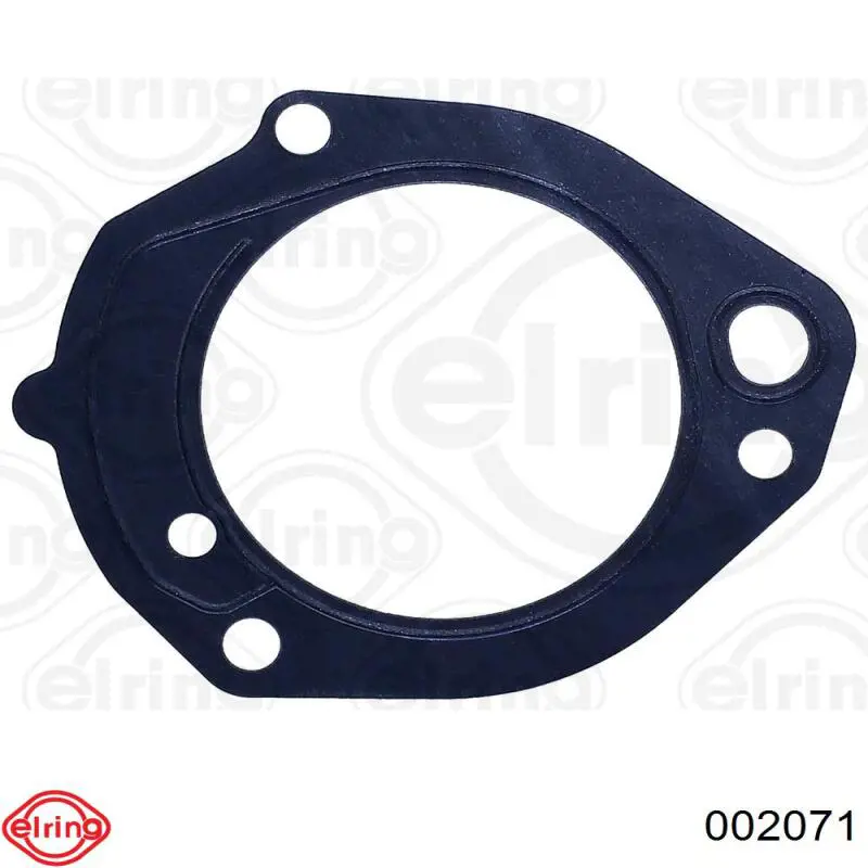 Uszczelniacz pompy paliwa Elring 002071 cena, od 4,45 USD