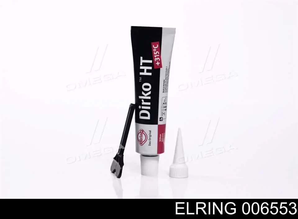 Szczeliwo silikonowe Elring 006553 cena, od 11,70 USD