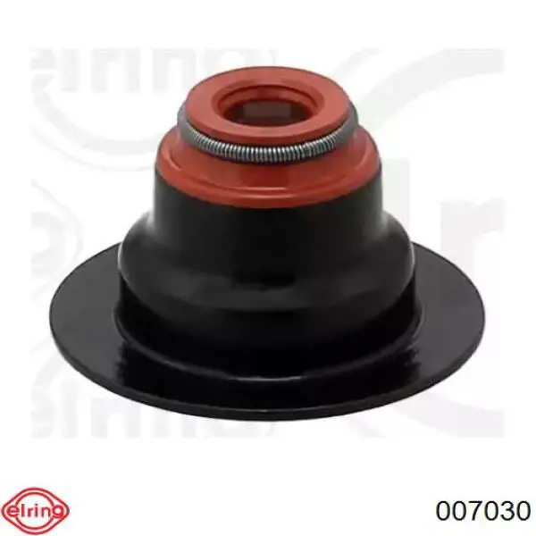 Uszczelniacz zaworu dolotowego/wylotowego Elring 007030 cena, od 1,22 USD