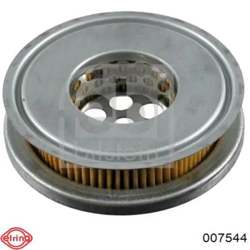 Do koszyka 0199975147 Mercedes Uszczelniacz maglownicy/mechanizmu kierowniczego (patrz wymiary)