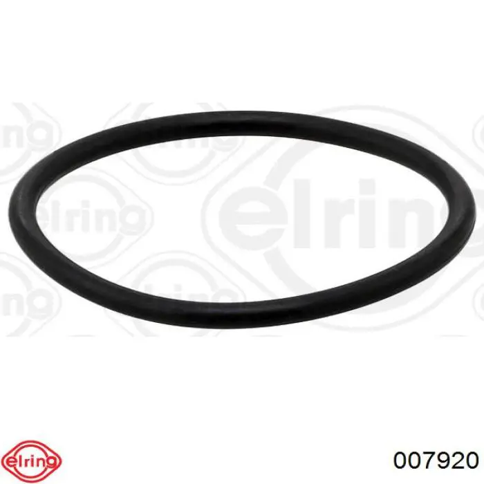 Uszczelka obudowy termostatu Elring 007920 cena, od 4,41 USD