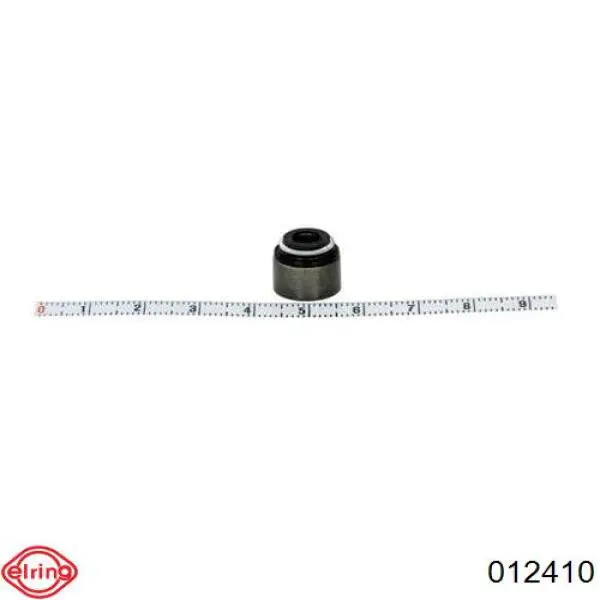 Uszczelniacz zaworu dolotowego/wylotowego Elring 012410 cena, od 2,74 USD