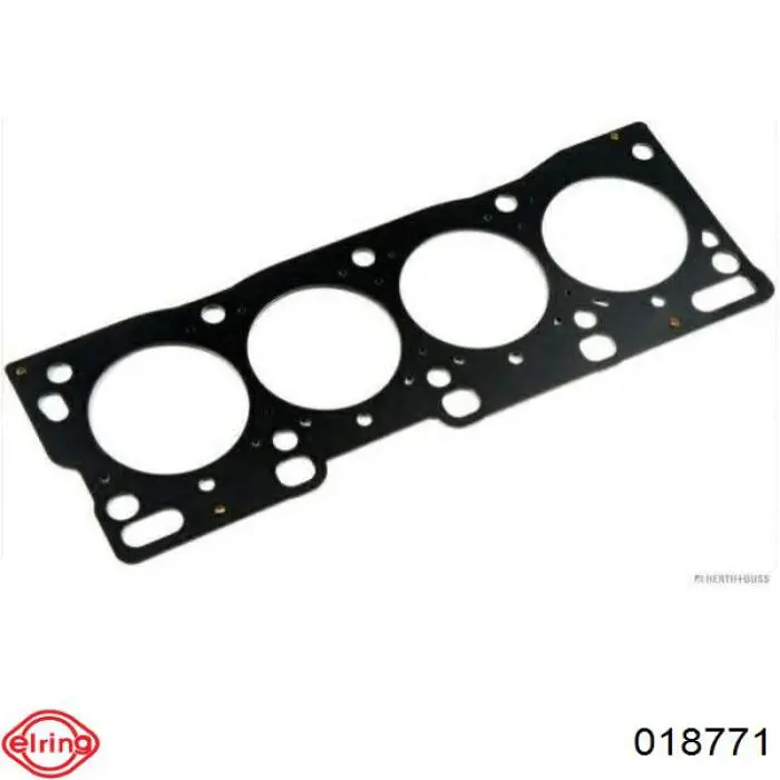 Uszczelka głowicy cylindrów Elring 018771 cena, od 30,25 USD