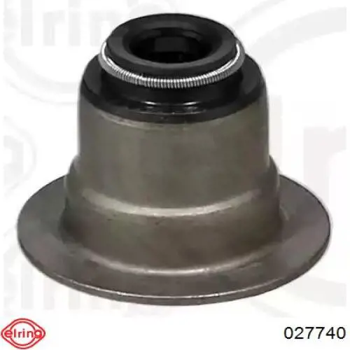 Uszczelniacz zaworu dolotowego/wylotowego Elring 027740 cena, od 3,72 USD