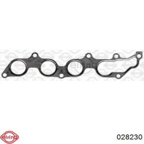 Śruba głowicy cylindrów Elring 028230 cena, od 31,56 USD