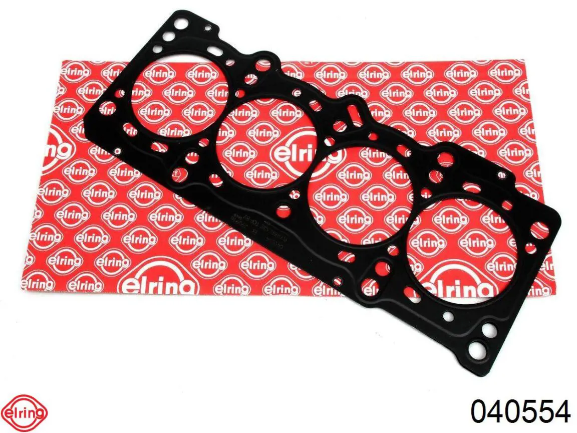 Uszczelka głowicy cylindrów Elring 040554 cena, od 25,23 USD