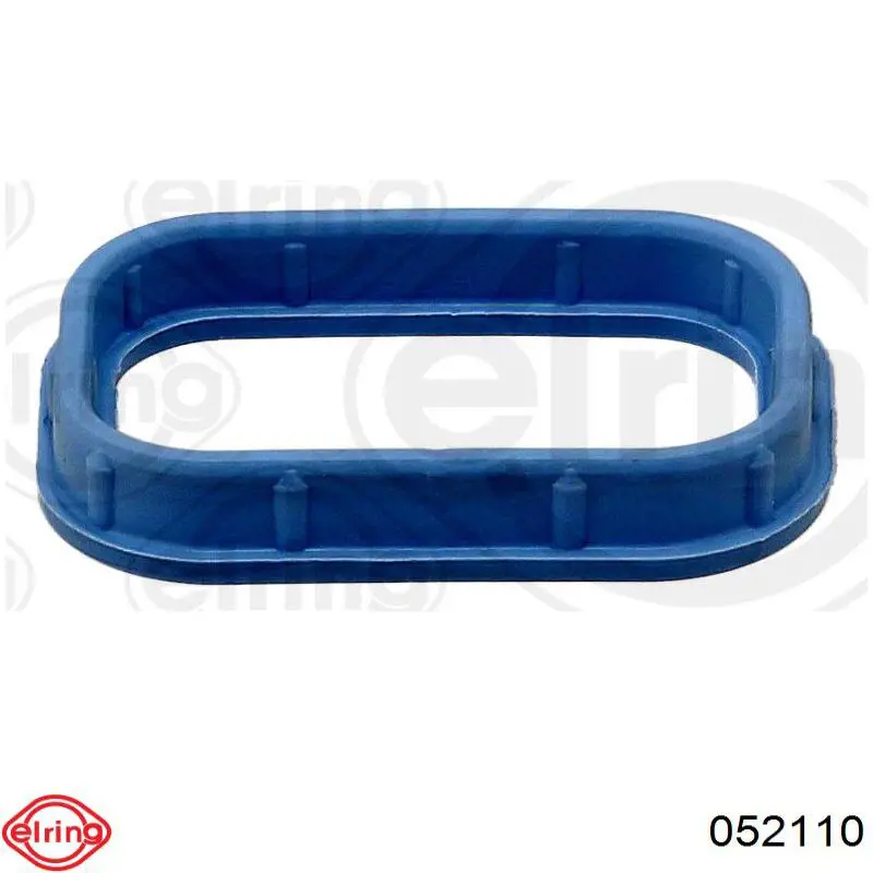 Uszczelka kolektora ssącego Elring 052110 cena, od 6,38 USD