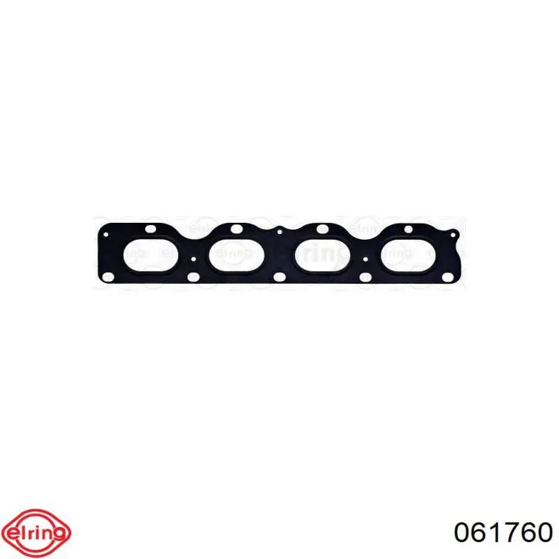 Do koszyka 061760 Elring Uszczelniacz zaworu dolotowego/wylotowego