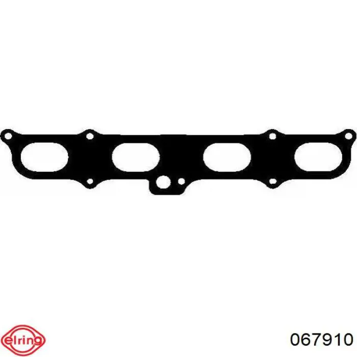 Uszczelka kolektora ssącego General Motors 12786262 cena, od 5,40 USD