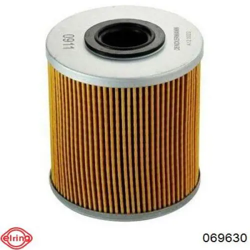 Uszczelniacz zaworu dolotowego/wylotowego Elring 069630 cena, od 1,76 USD