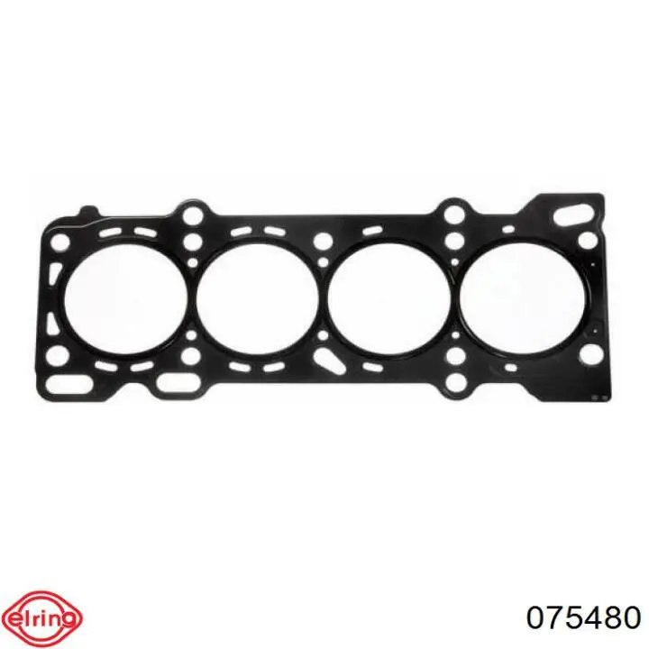 Uszczelka głowicy cylindrów Elring 075480 cena, od 41,37 USD