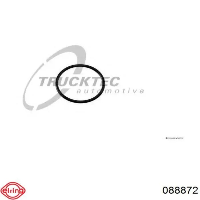Uszczelka termostatu Elring 088872 cena, od 1,30 USD