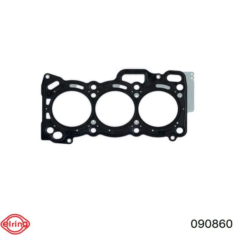 Uszczelka głowicy cylindrów Elring 090860 cena, od 41,94 USD