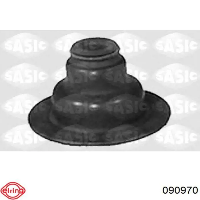 Uszczelniacz zaworu dolotowego/wylotowego Elring 090970 cena, od 4,30 USD