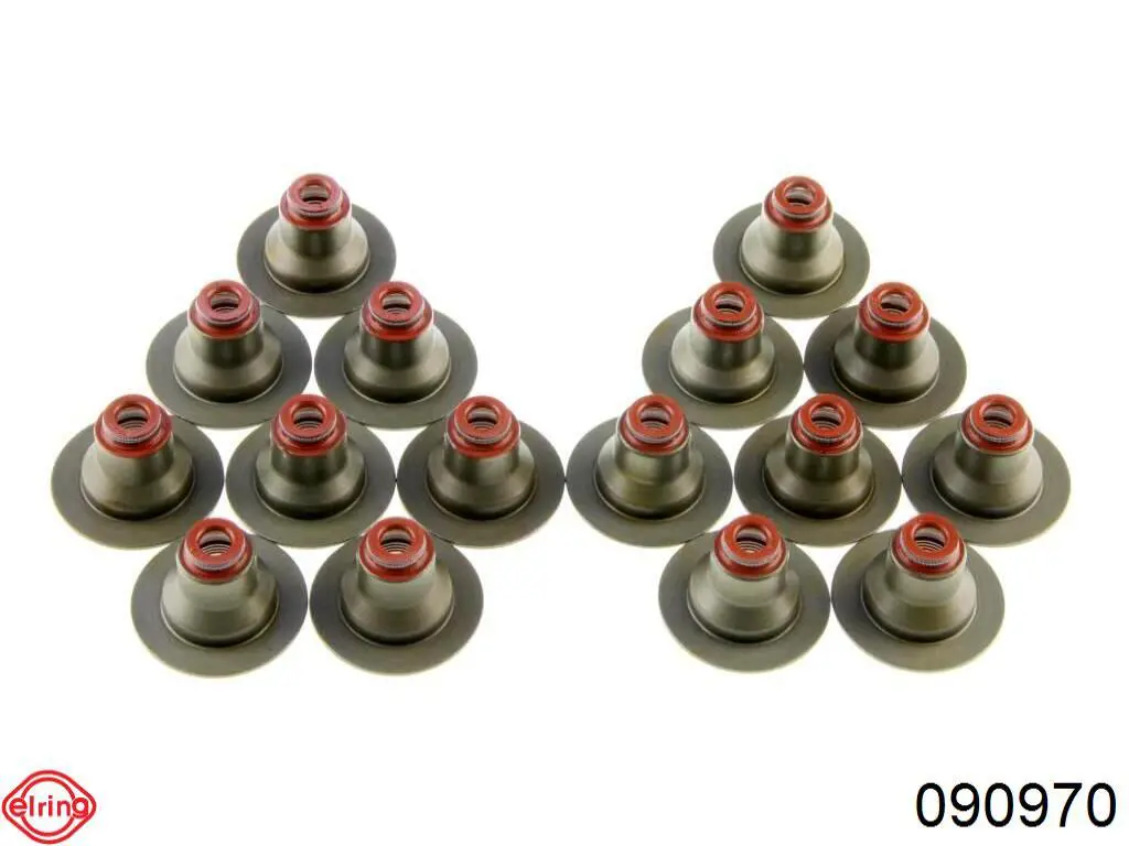 090970 Elring Uszczelniacz zaworu dolotowego/wylotowego