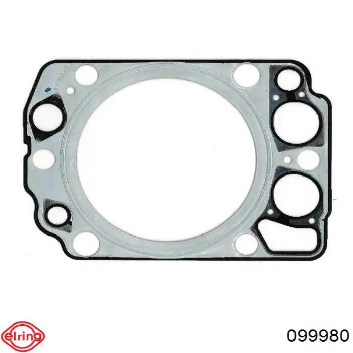 Uszczelka głowicy cylindrów Elring 099980 cena, od 38,73 USD