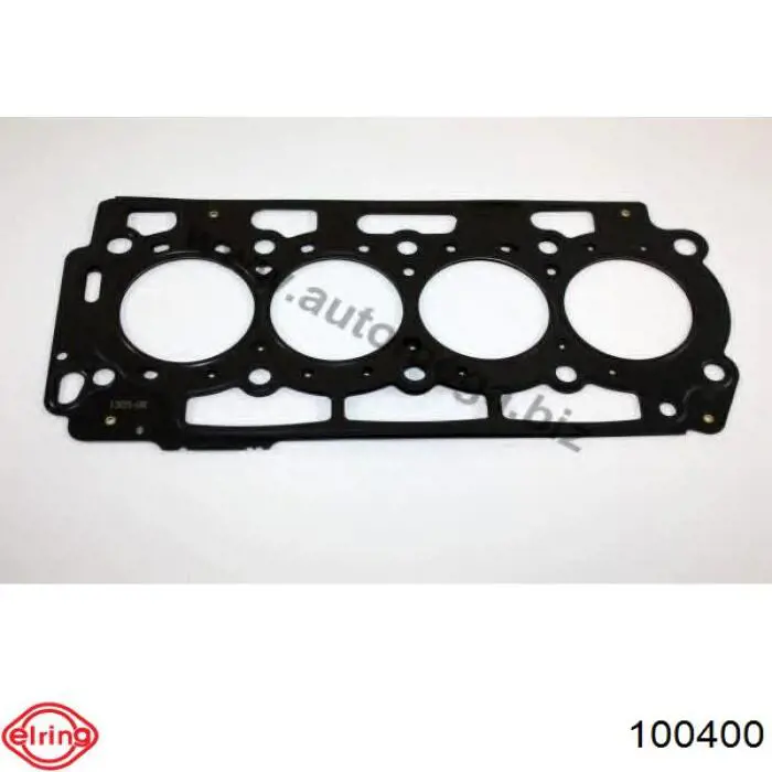 Do koszyka 414107P Corteco Uszczelka głowicy cylindrów