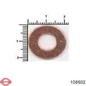Uszczelka korka miski olejowej Elring 108502 cena, od 1,27 USD