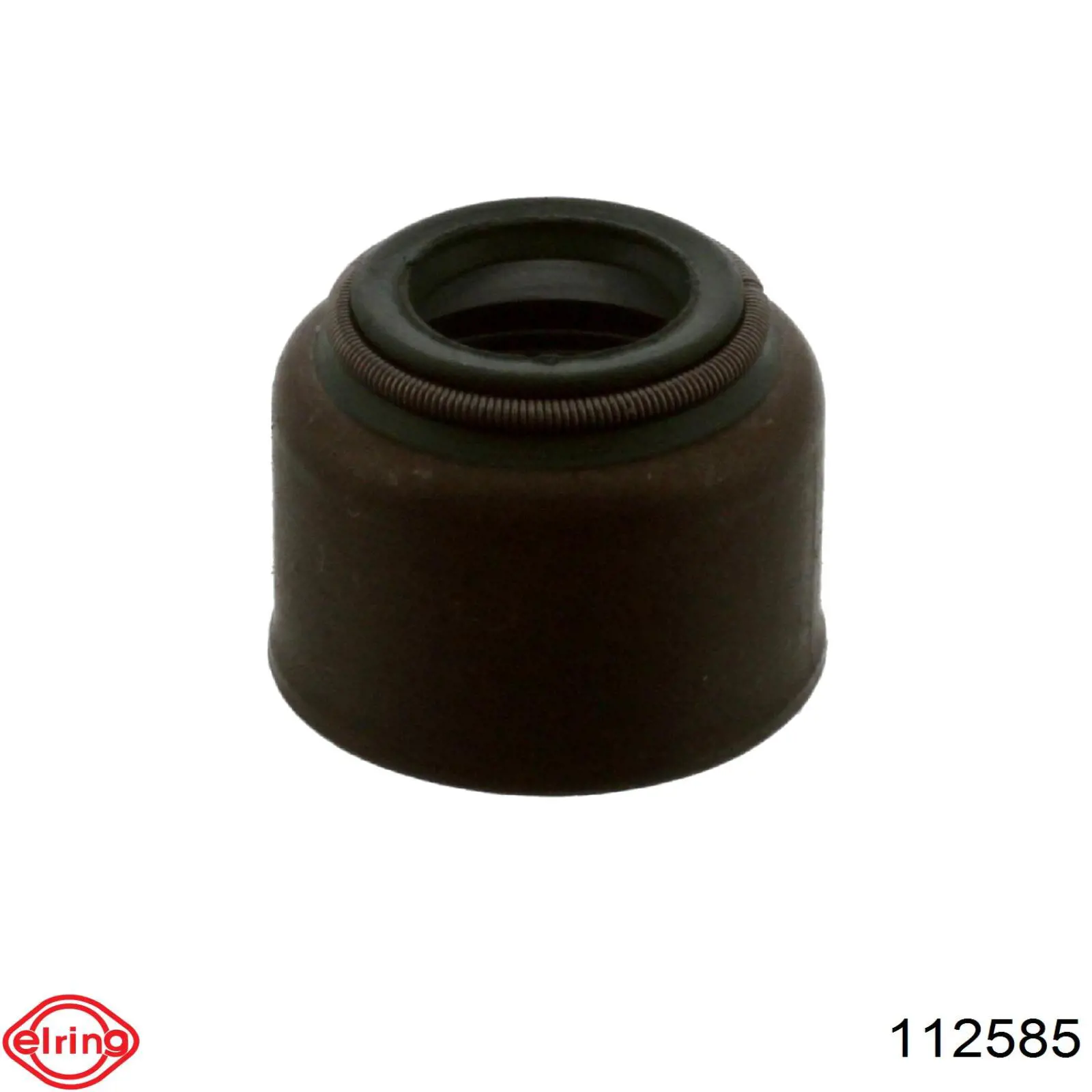 Uszczelniacz zaworu dolotowego/wylotowego Elring 112585 cena, od 3,59 USD