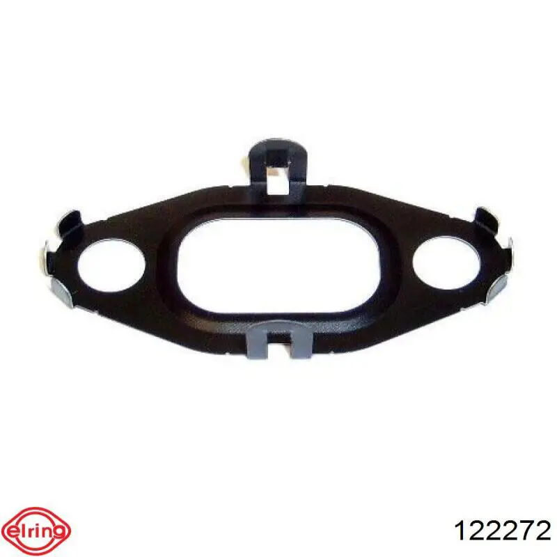 Uszczelka przewodu spływu oleju z turbiny Chrysler 5080139AA cena, od 3,89 USD
