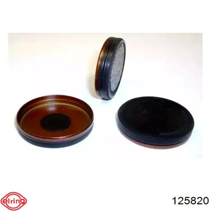 Zaślepka głowicy cylindrów/bloku cylindrów Elring 125820 cena, od 6,97 USD