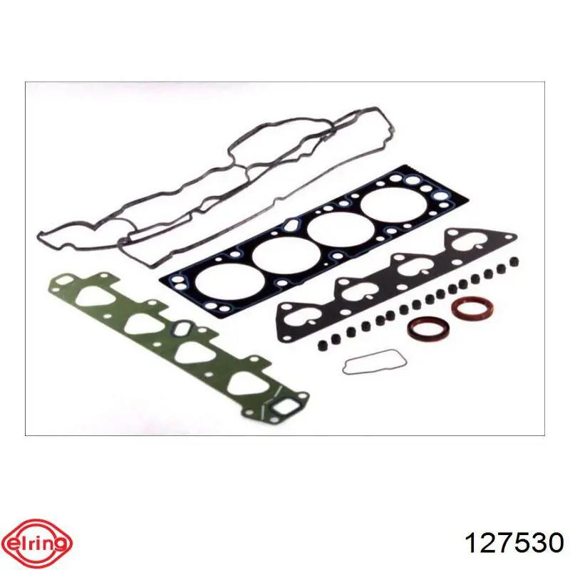 Zestaw uszczelek silnika górny Elring 127530 cena, od 72,36 USD