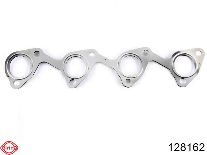 Uszczelka kolektora wydechowego Elring 128162 cena, od 6,99 USD