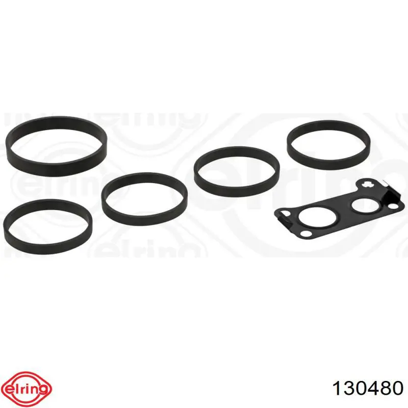 Uszczelka kolektora ssącego Elring 130480 cena, od 5,12 USD