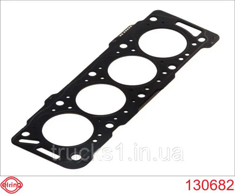 Uszczelka głowicy cylindrów Elring 130682 cena, od 26,64 USD