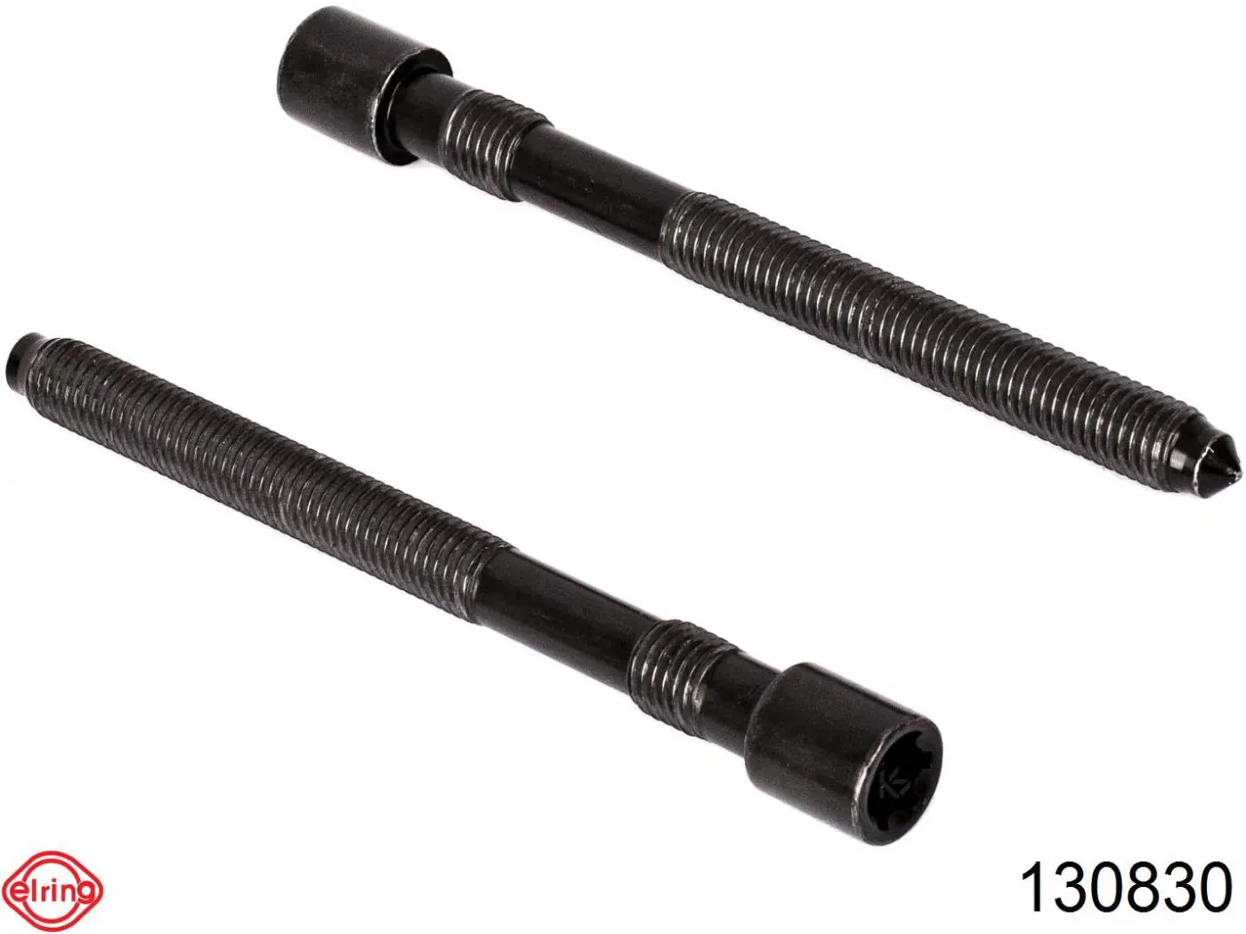 Śruba głowicy cylindrów Elring 130830 cena, od 17,42 USD