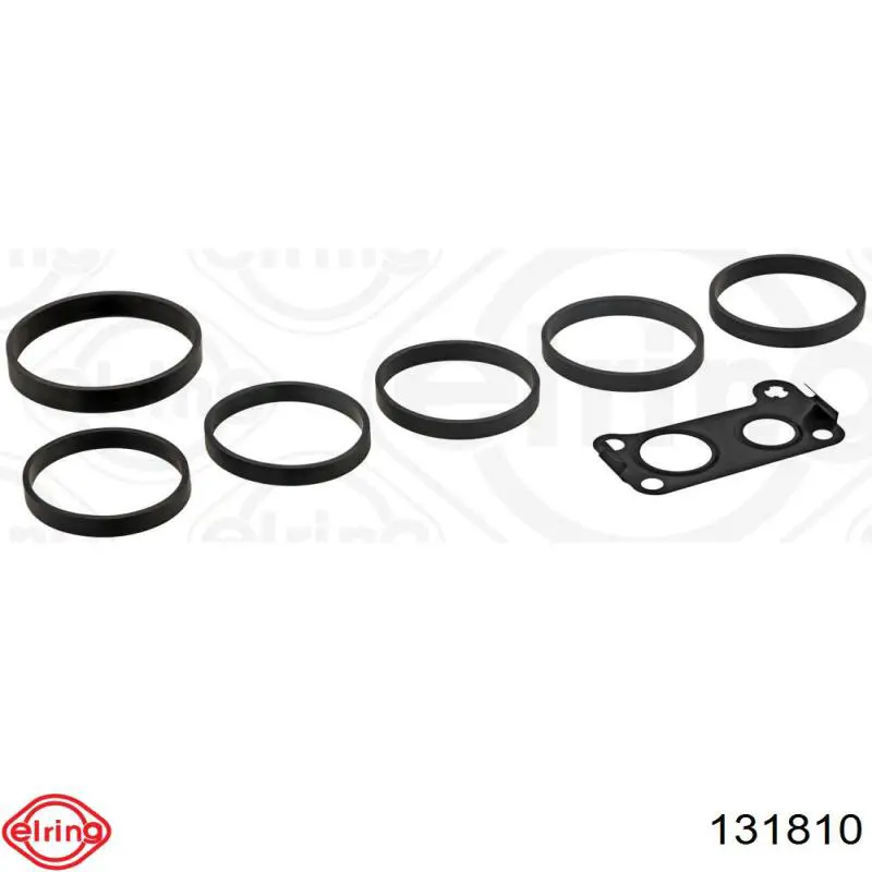 Uszczelka kolektora ssącego Elring 131810 cena, od 3,62 USD